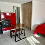 Romarine Πανσιόν Le Bouscat