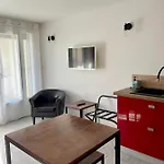 Πανσιόν Romarine 4*