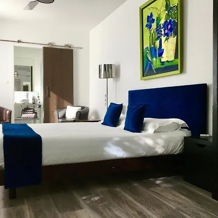 Vendégház Romarine