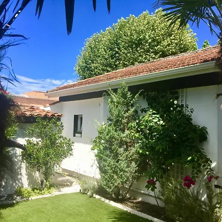 Vendégház Romarine 3*