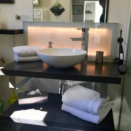 Romarine Vendégház Le Bouscat