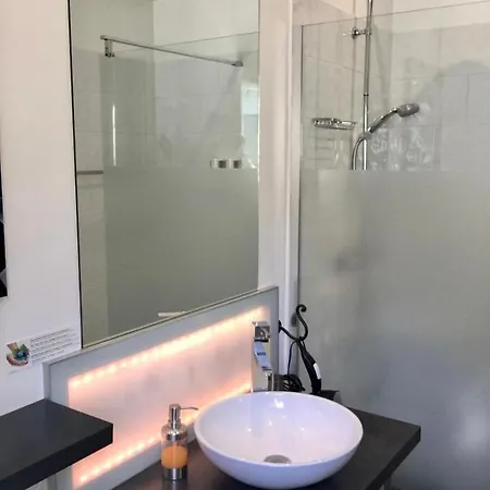 Vendégház Romarine Le Bouscat