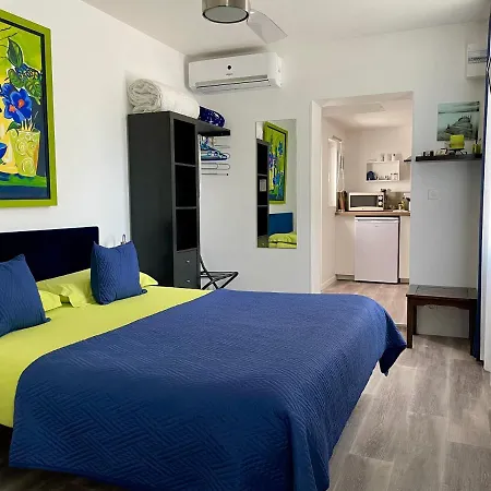 Vendégház Romarine Le Bouscat