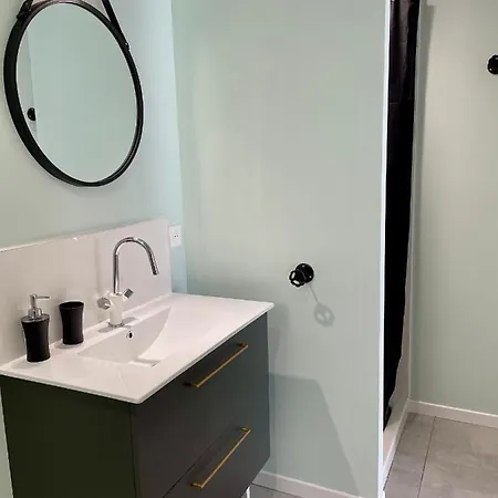 Vendégház Romarine 3*