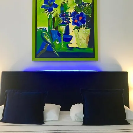 Vendégház Romarine Le Bouscat