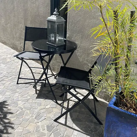 Vendégház Romarine