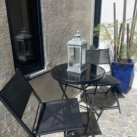 Vendégház Romarine Le Bouscat