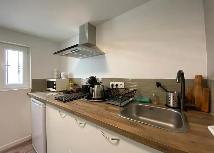 Romarine Gasthuis 3*