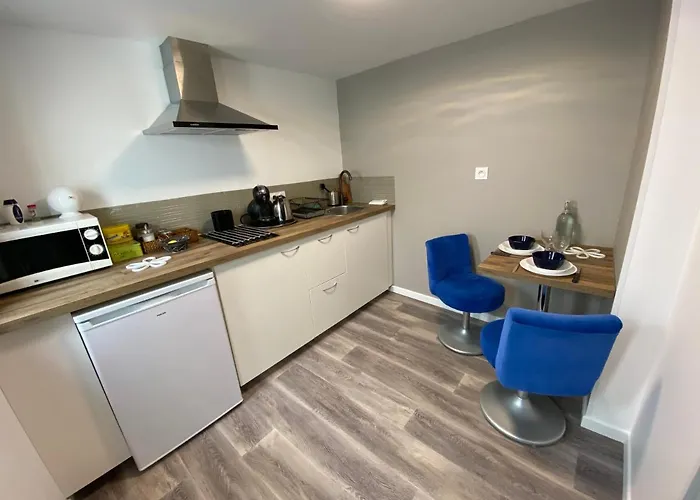 Gasthuis Romarine Le Bouscat