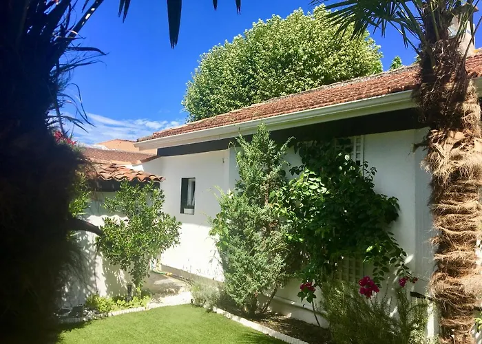 Gasthuis Romarine 3*