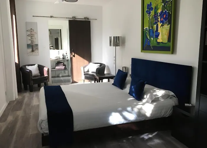 Romarine 3* Le Bouscat