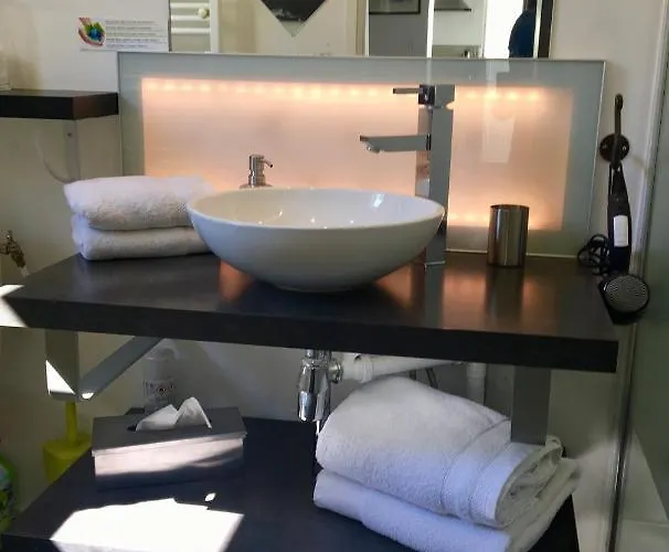 Romarine Gasthuis Le Bouscat