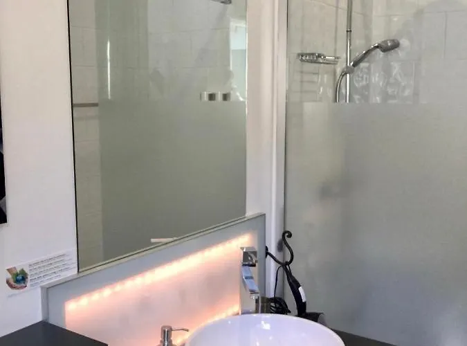 Gasthuis Romarine Le Bouscat