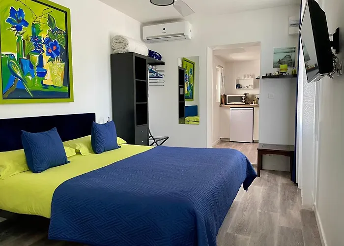 Konukevi Romarine Le Bouscat