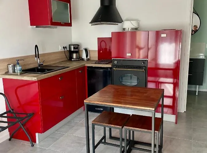 Romarine Konukevi 3*