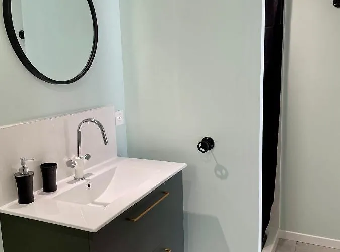 Gasthuis Romarine 3*