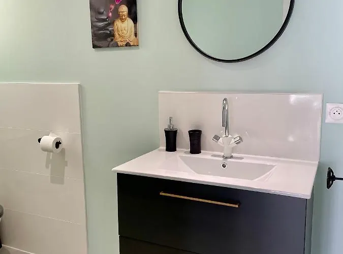 Gasthuis Romarine Le Bouscat