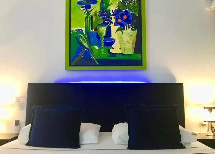 Gasthuis Romarine Le Bouscat