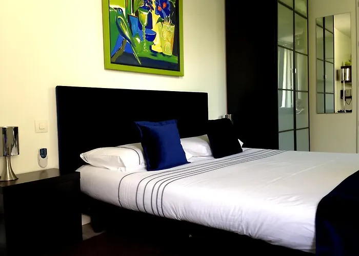 Romarine Gasthuis Le Bouscat