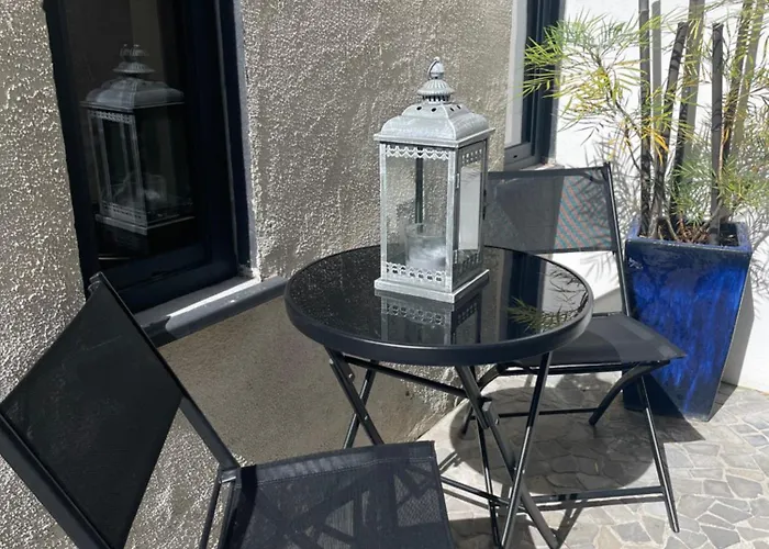 Gasthuis Romarine Le Bouscat